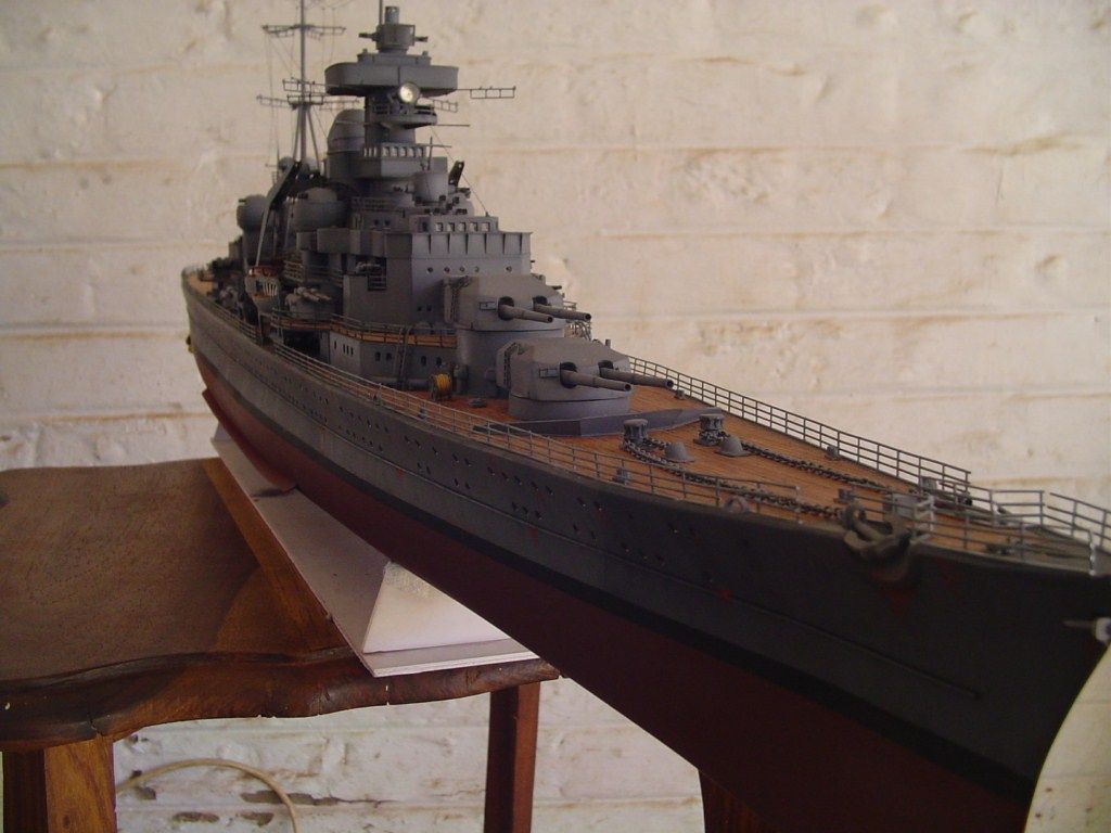 Prinz Eugen
